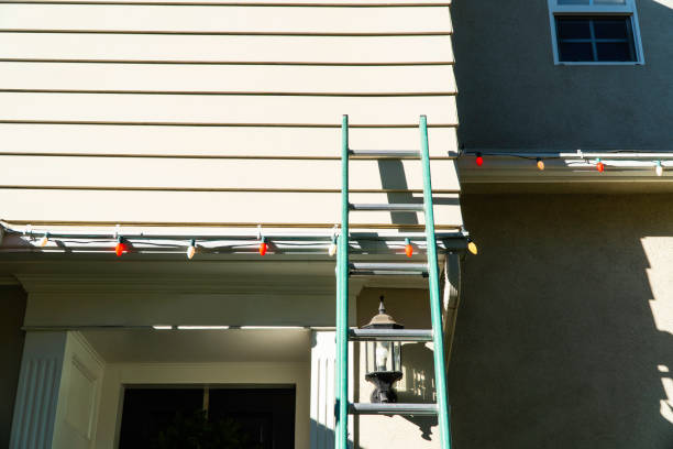 Best Aluminum Siding Installation  in Lmer Heights, PA