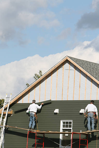 Best Siding for Commercial Buildings  in Lmer Heights, PA